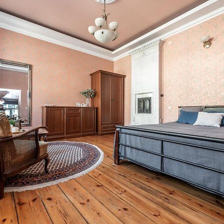 Vilnius Central Gate Apartments. Self Check-In Exterior foto