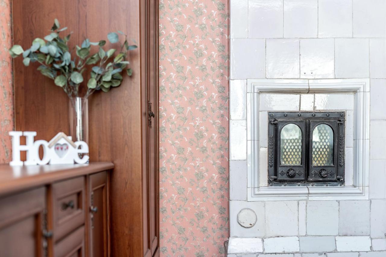 Vilnius Central Gate Apartments. Self Check-In Exterior foto